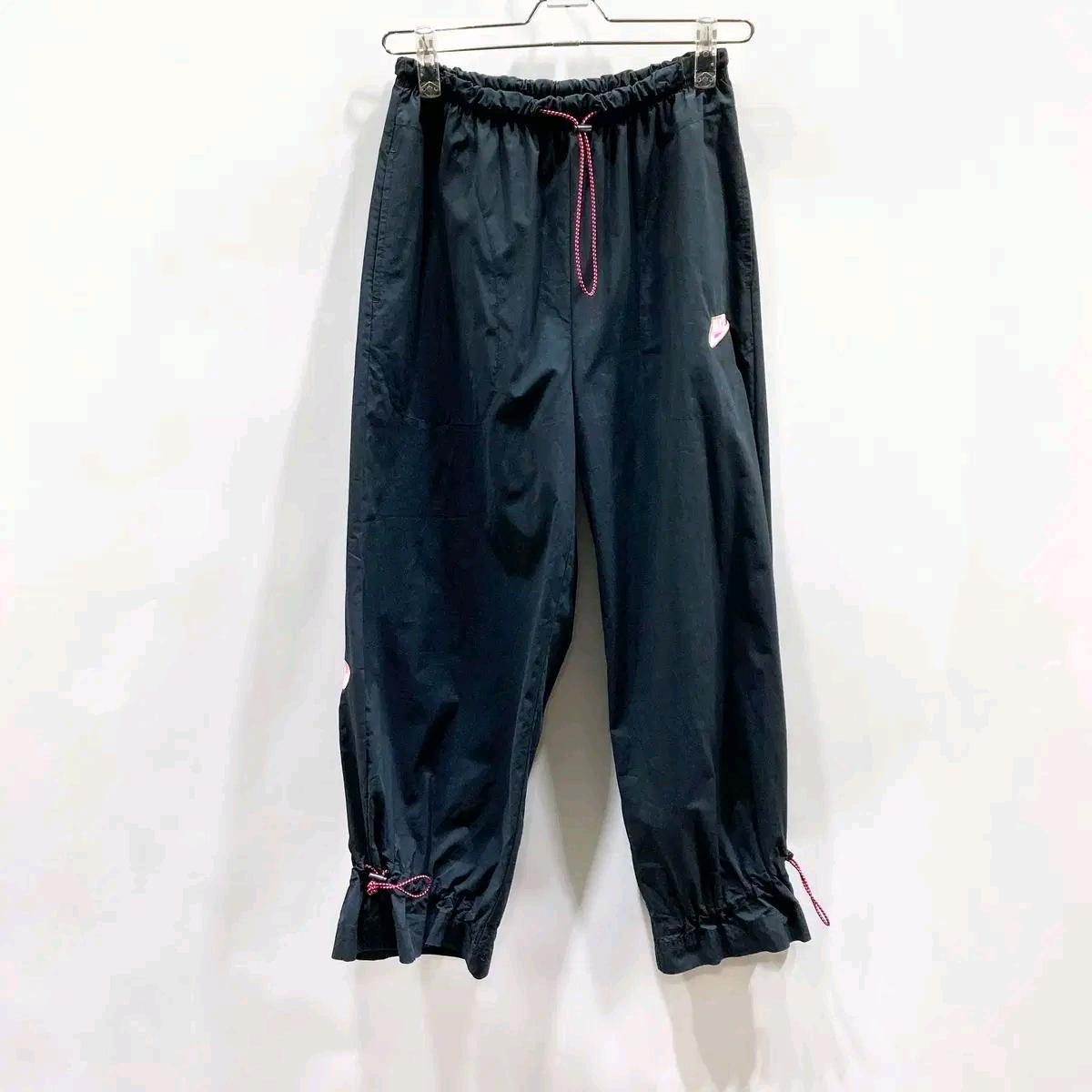 나이키 루즈핏바지 블랙 27 진스센스 2