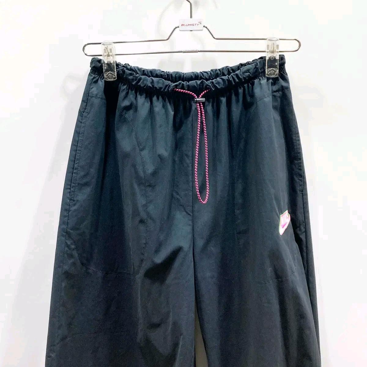 나이키 루즈핏바지 블랙 27 진스센스 3