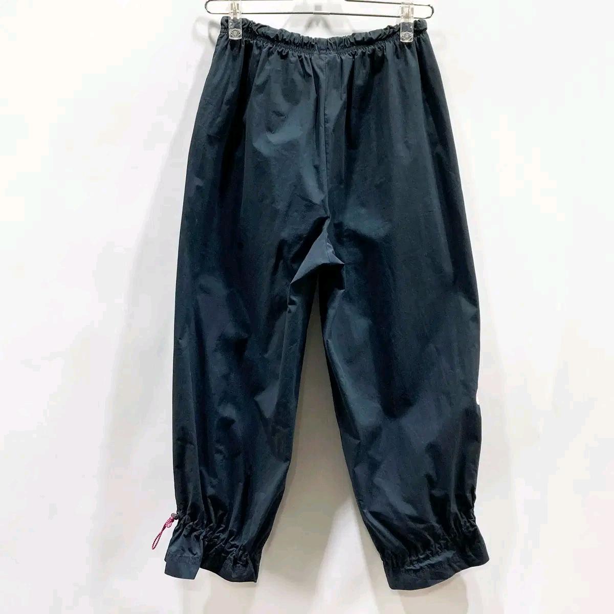 나이키 루즈핏바지 블랙 27 진스센스 4