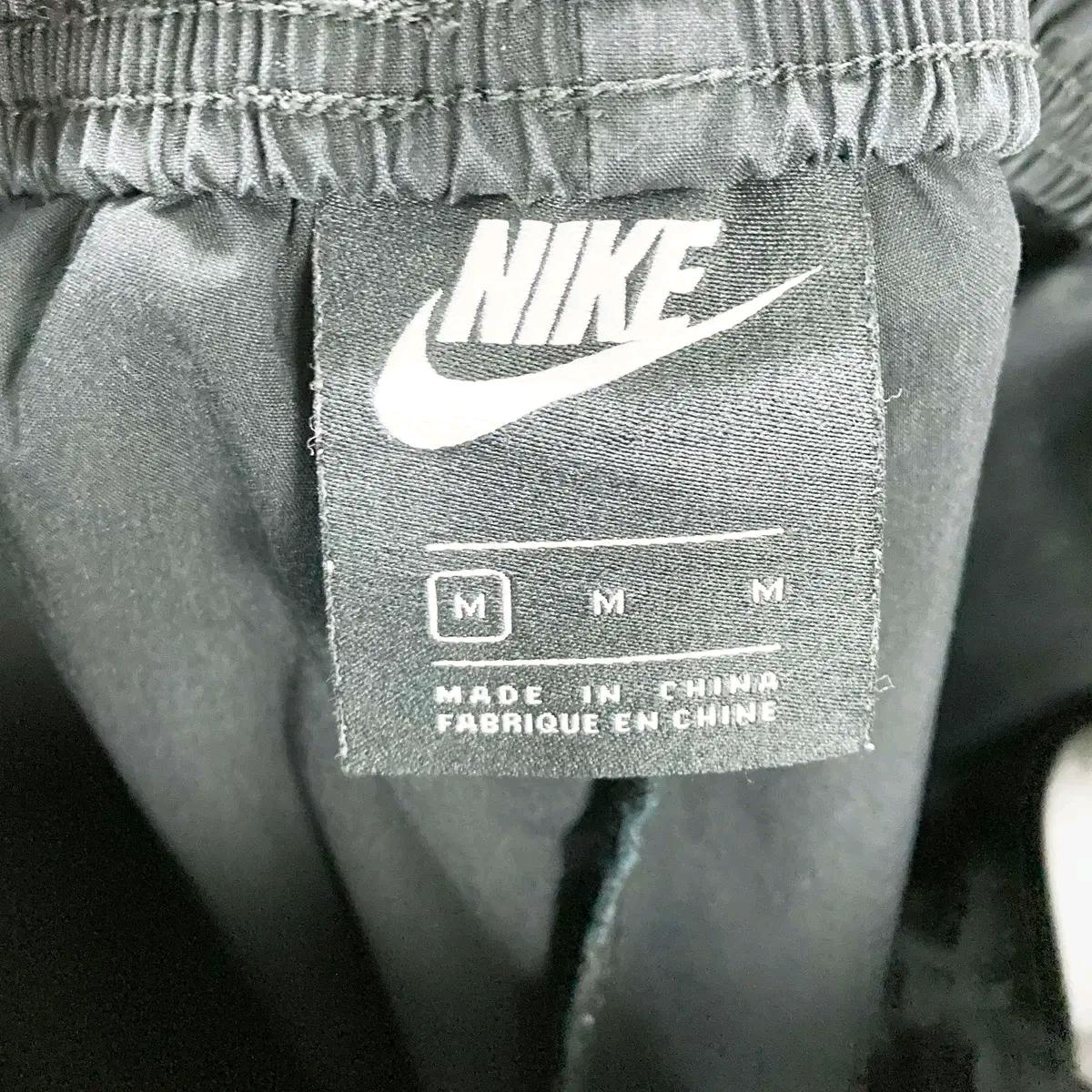 나이키 루즈핏바지 블랙 27 진스센스 5