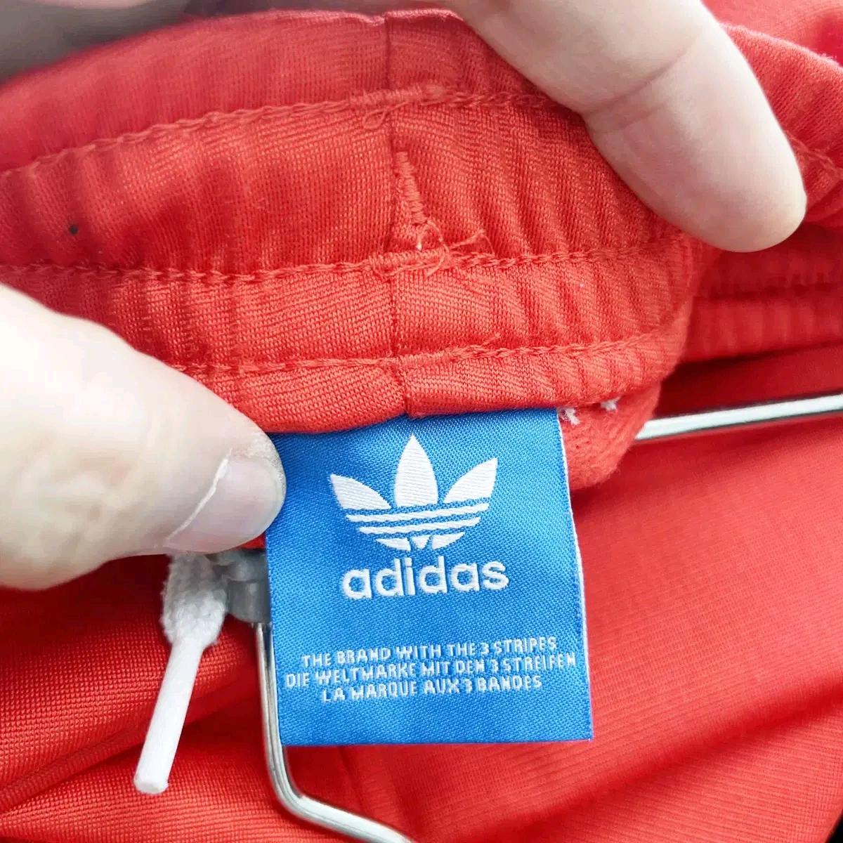 아디다스 키즈 불꽃트레이닝셋업 95 진스센스 6