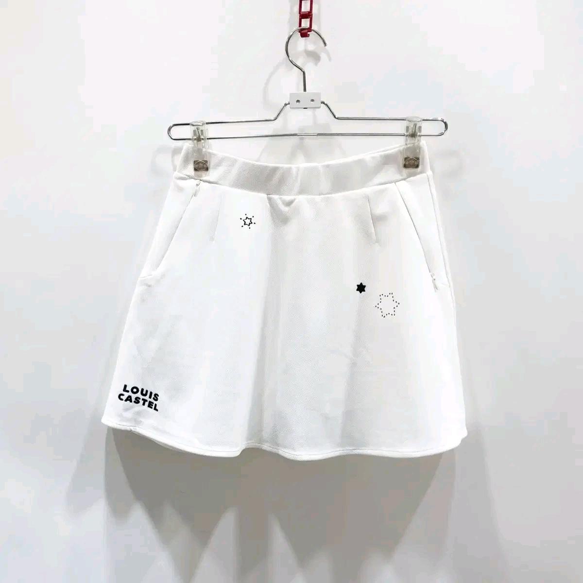 루이까스텔 여성밴딩치마바지 27 진스센스 2