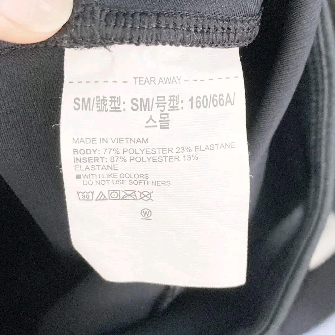 언더아머 여성레깅스 S 진스센스 6