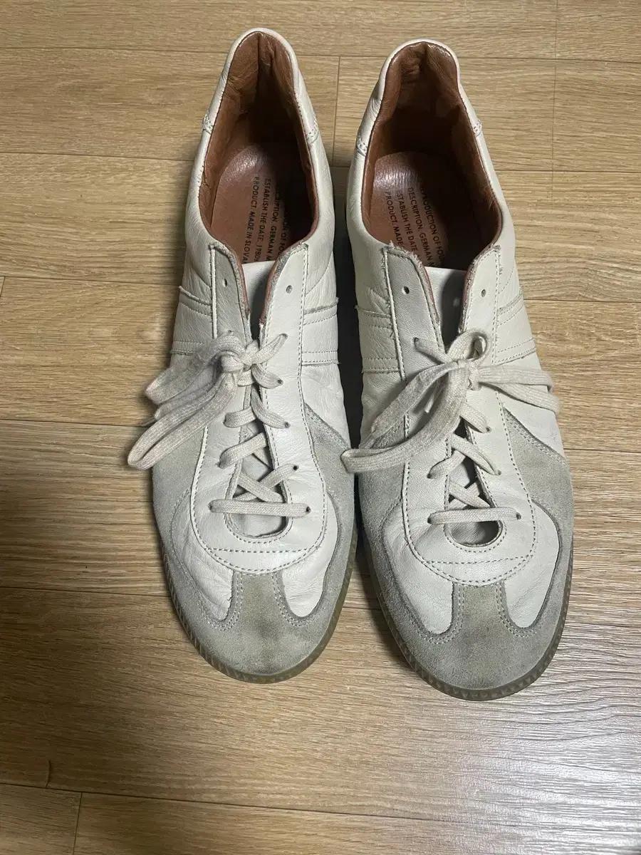 [44 size] 리오파 독일군 파나 2
