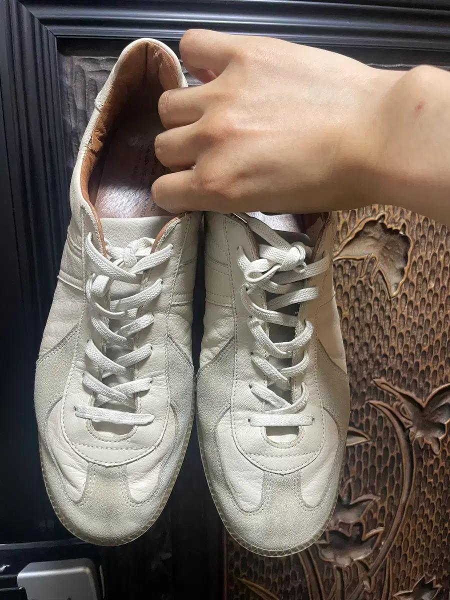 [44 size] 리오파 독일군 파나 4