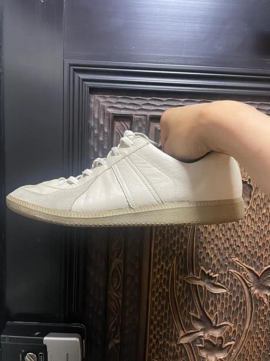 [44 size] 리오파 독일군 파나 6