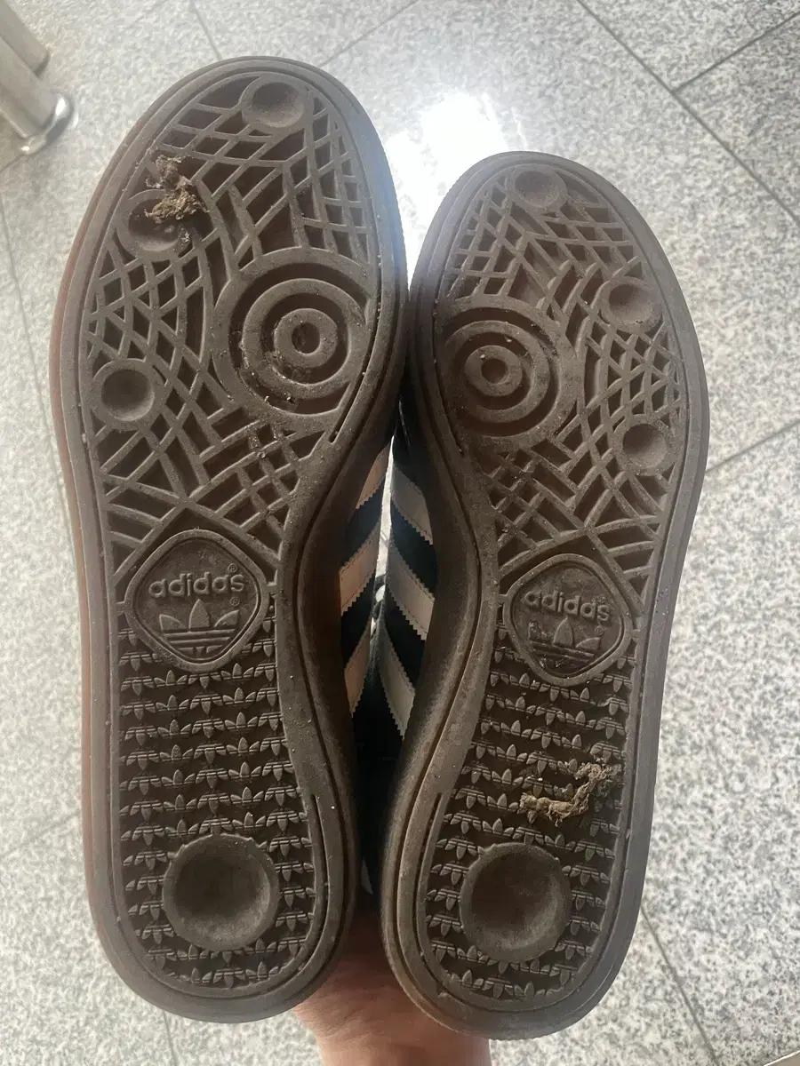 아디다스 스페지알 280 5
