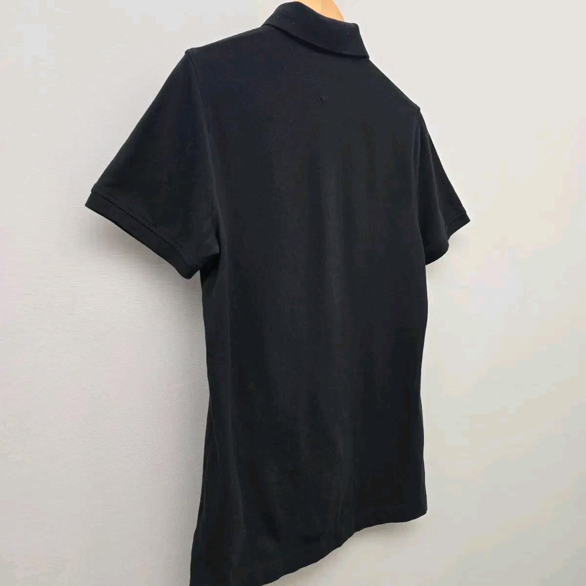 [M] 타미힐피거 정품 남성 슬림핏 피케 반팔 티셔츠 7