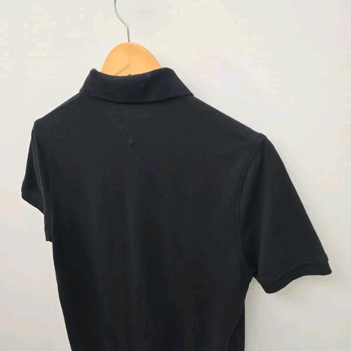[M] 타미힐피거 정품 남성 슬림핏 피케 반팔 티셔츠 8