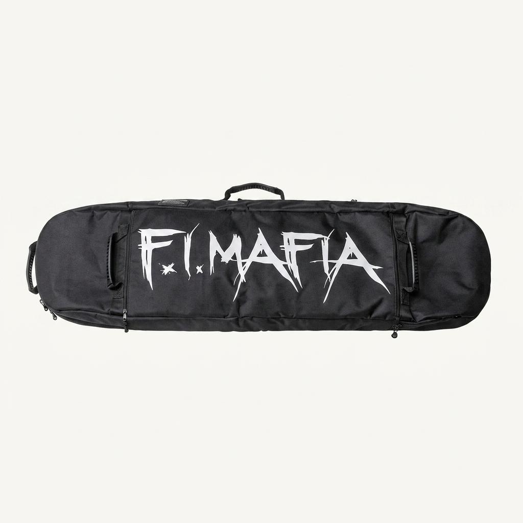 [새상품] Mafia 마피아 보드백 1