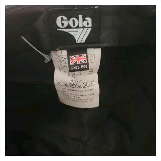GOLA/모자/버킷햇/아웃도어/귀달이모자 6