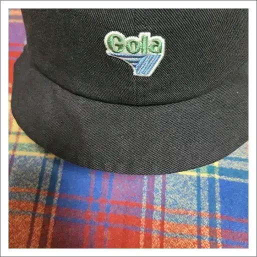 gola/골라/모자/버킷햇/페도라 3