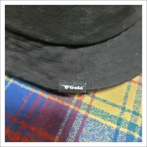 gola/골라/모자/버킷햇/페도라 4
