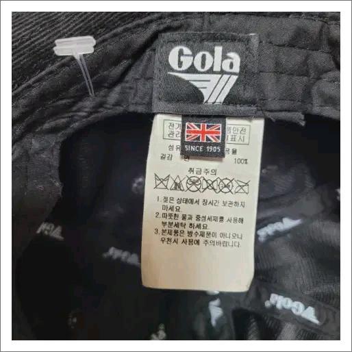 gola/골라/모자/버킷햇/페도라 6