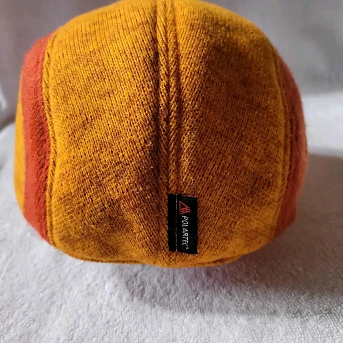 블랙야크 모자 4