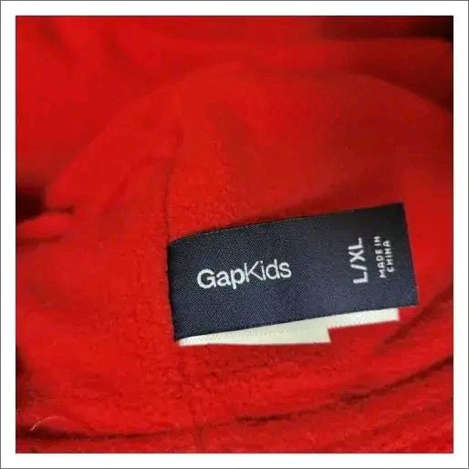 GAP/갭키즈/모자/방한모자/겨울모자/귀달이모자 5