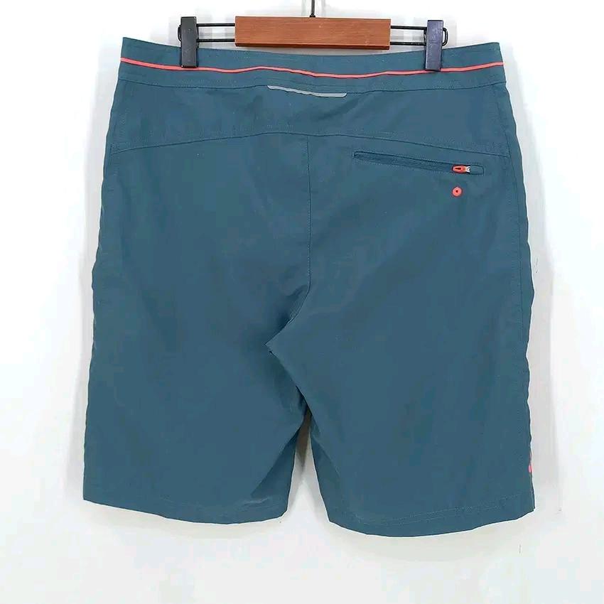 뉴발란스 남성 여름 반바지 톤다운청록85(L) (HU45725) 3