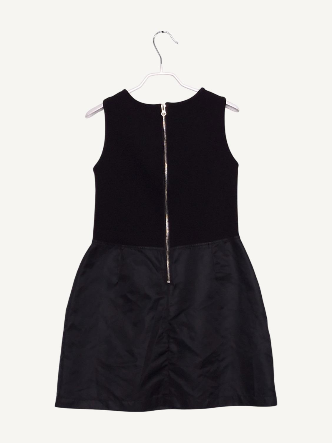 마르디메크르디 악티프 Mardi Mercredi Actif 미니 원피스 M [A573] 3