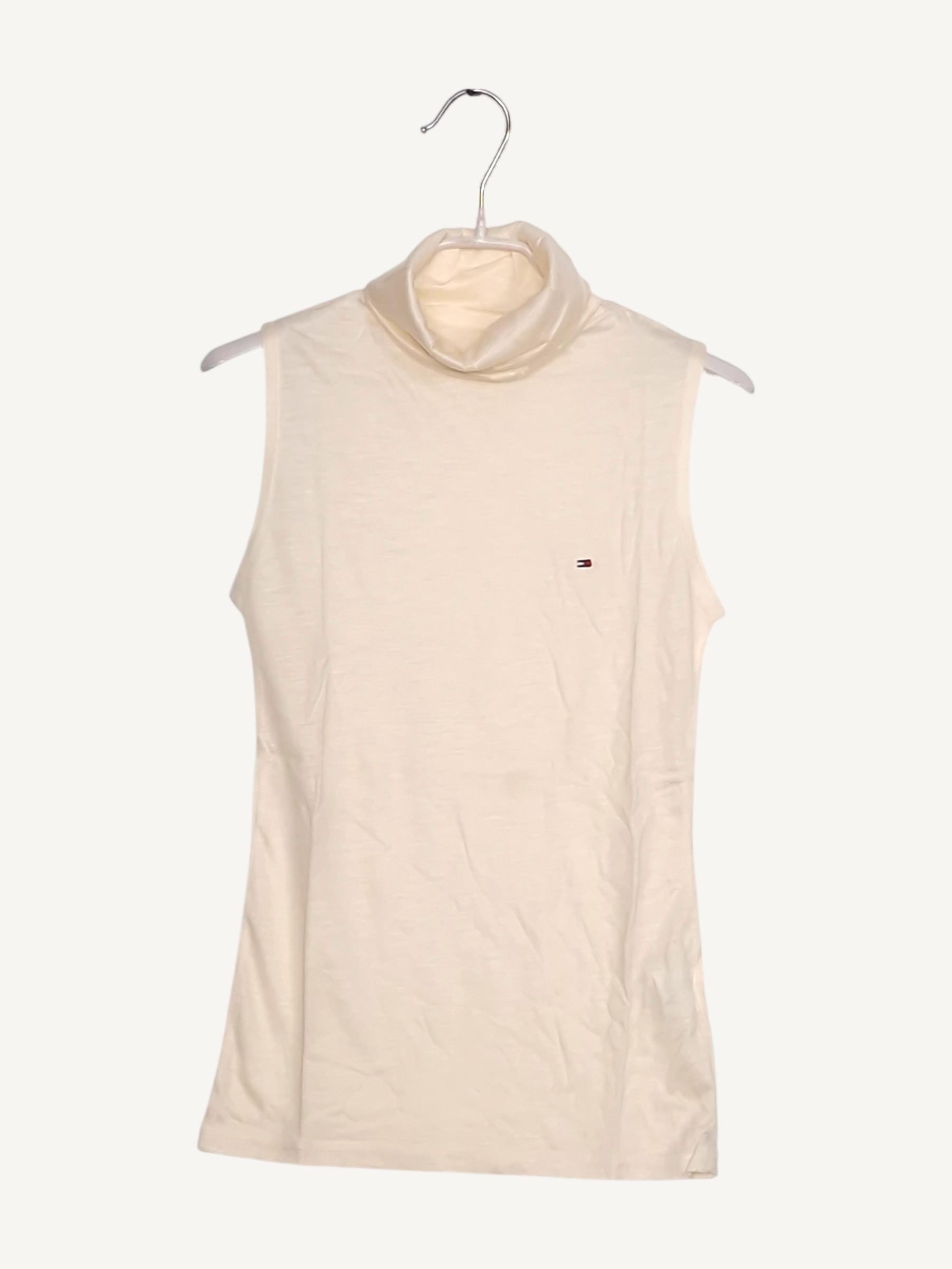 타미힐피거 TOMMY HILFIGER 민소매 니트 Free (새상품) [A579] 2