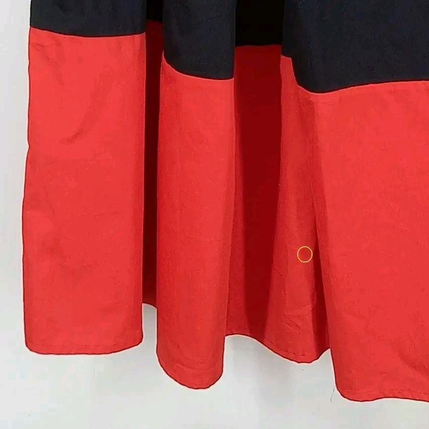 마라호프만 여 여름 홑겹 8부 화이드 치마바지 블랙0(HU45755) 8