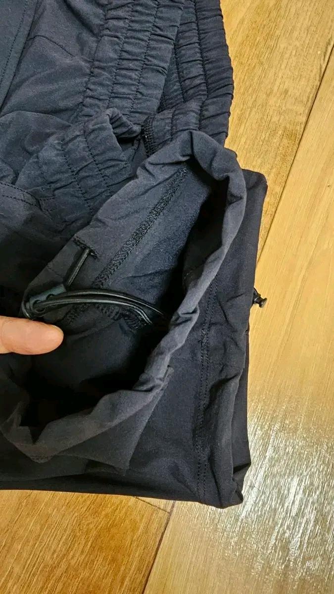 안다르 카고 봄여름바지  7