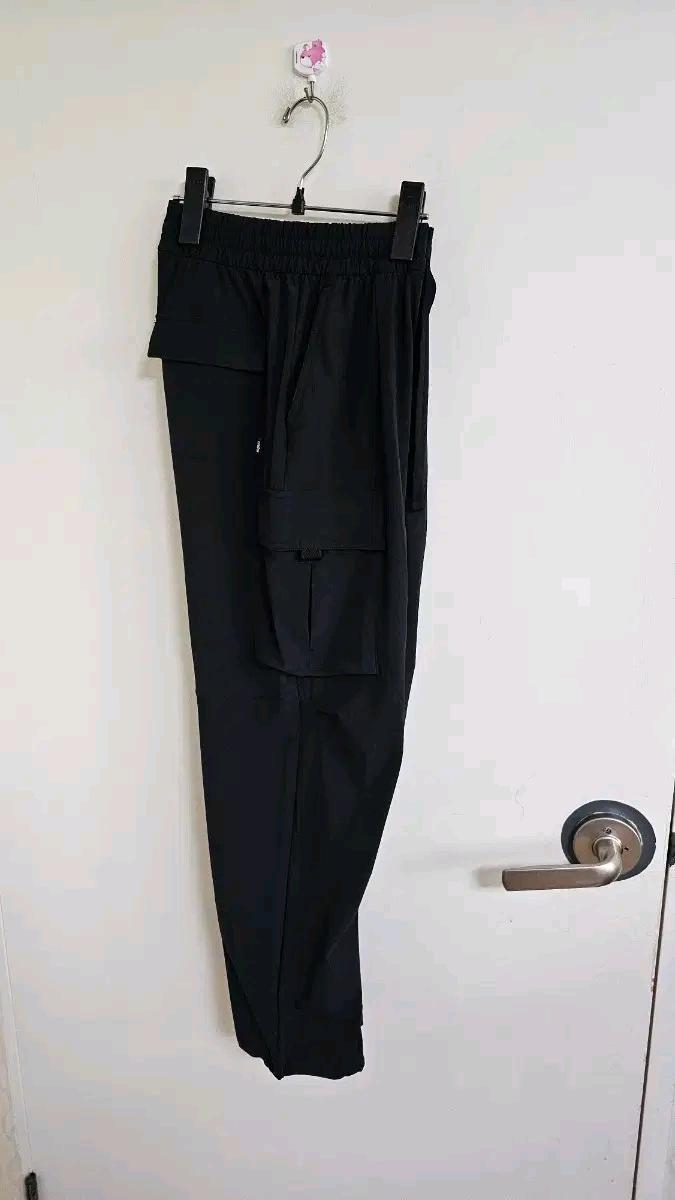 안다르 카고 봄여름바지  5