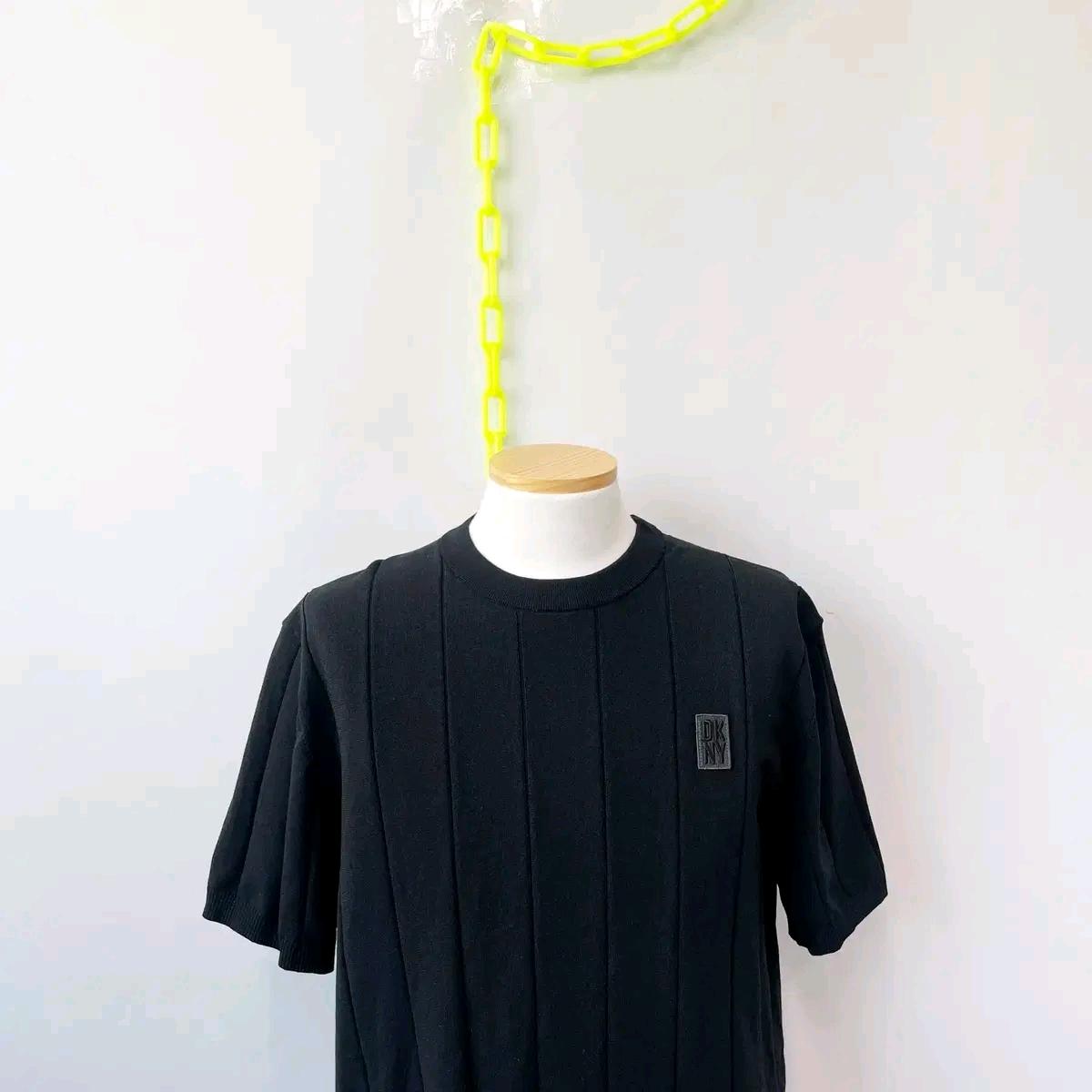 DKNY 2023 남성 반팔니트 L 3