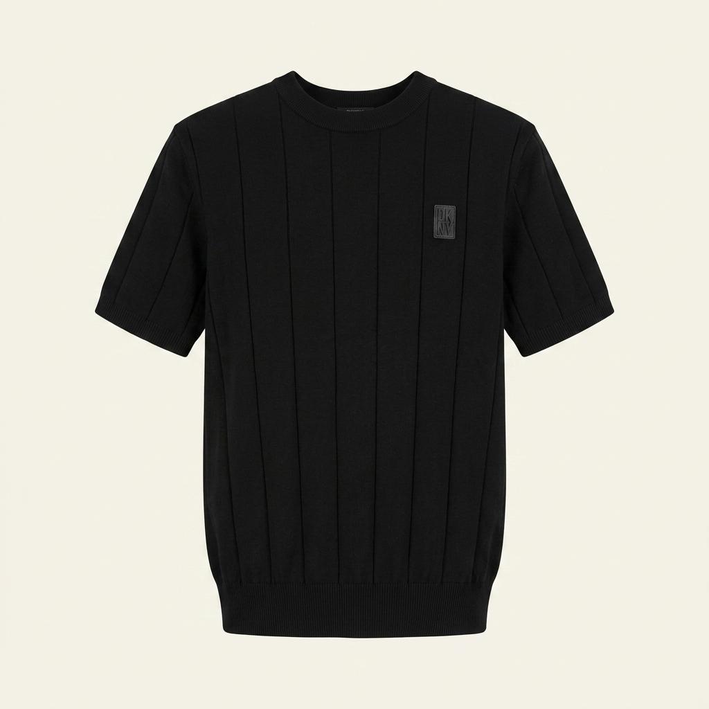 DKNY 2023 남성 반팔니트 L 1