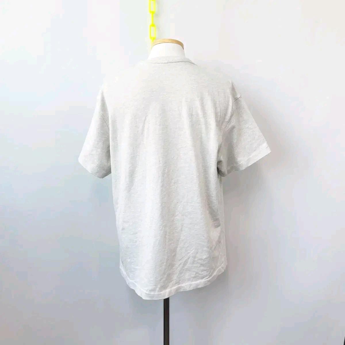 나이키 2025 루즈핏 캐주얼반팔 XL 4
