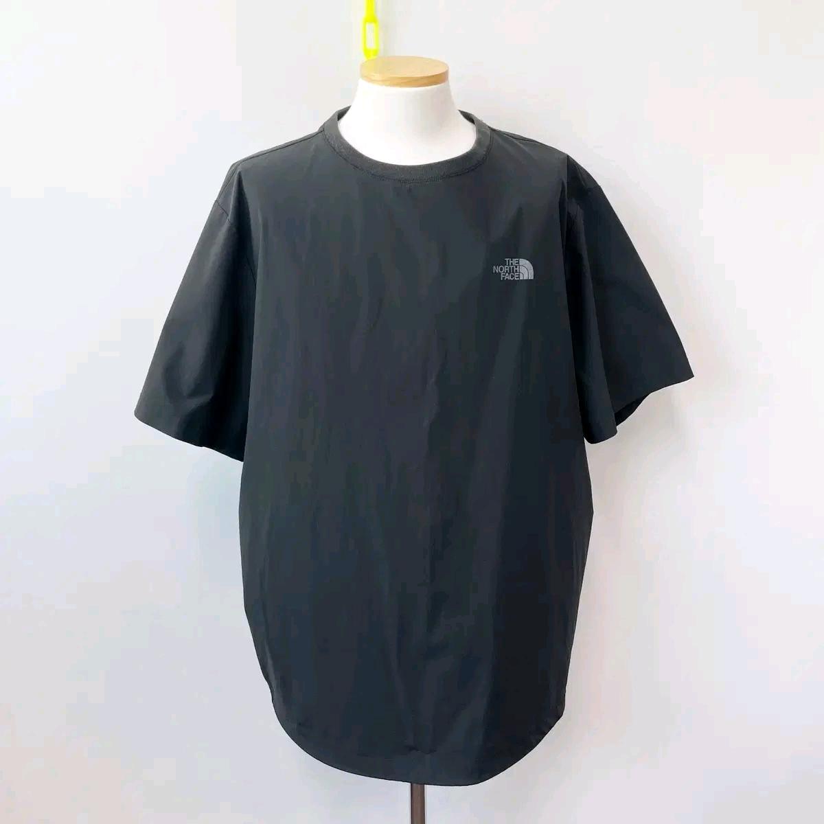 노스페이스 루즈핏 남성반팔아노락 XL 2