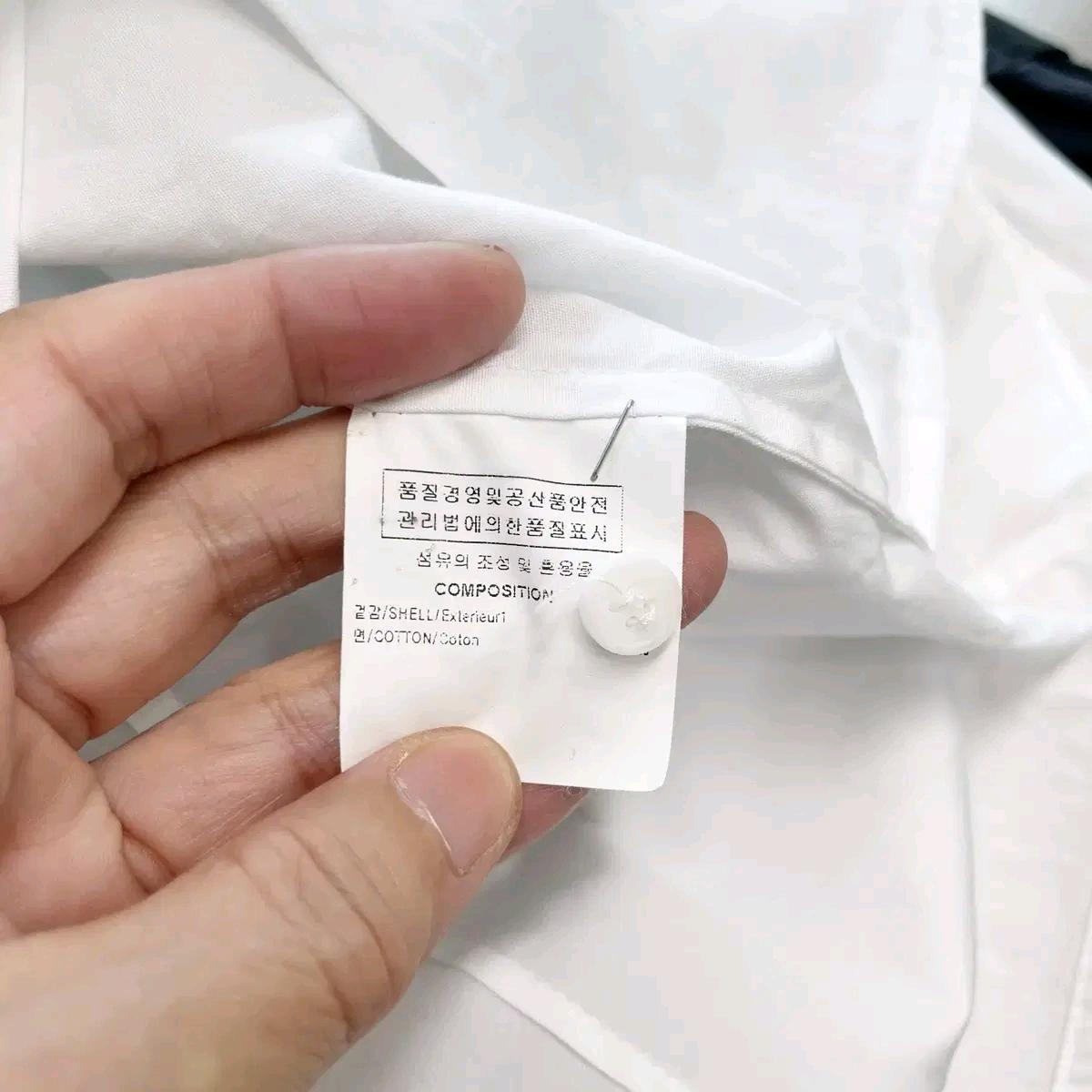 솔리드옴므 남성캐주얼셔츠 105 6