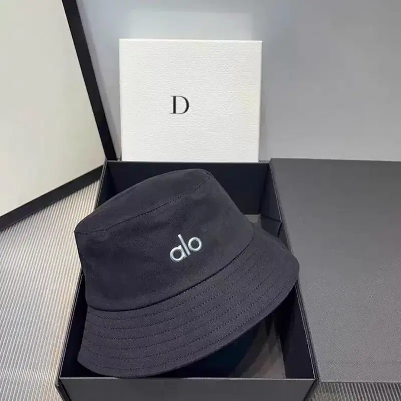 alo 알로 버킷햇 2