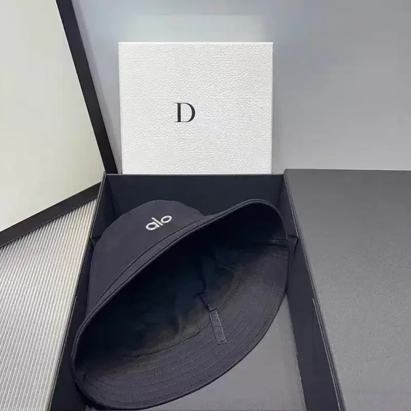 alo 알로 버킷햇 3