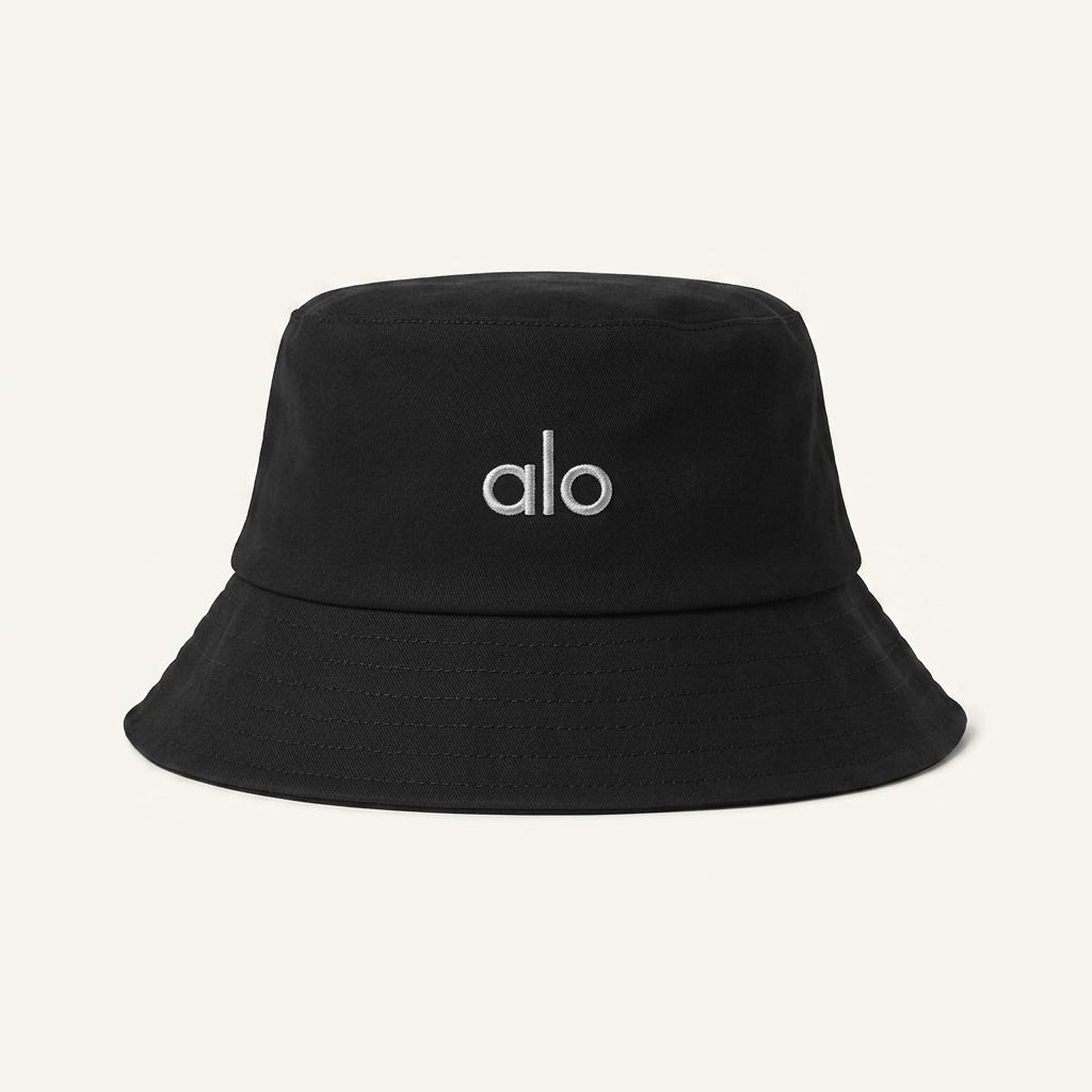 alo 알로 버킷햇 1