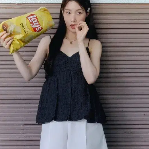 온앤온 슬리브리스 아이보리 6