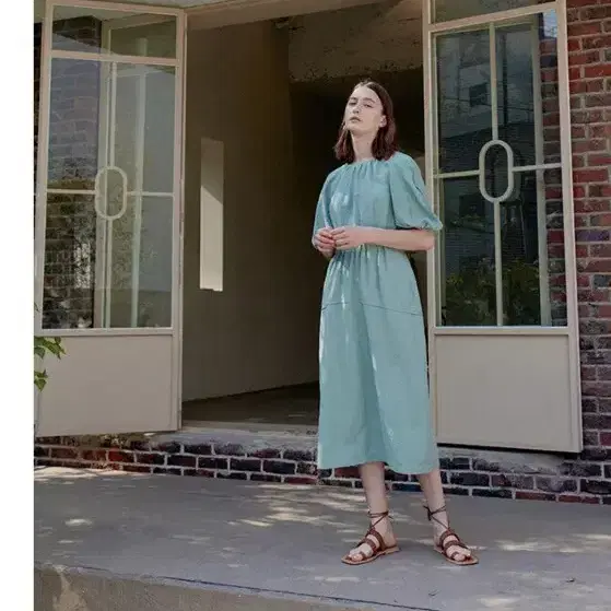 온앤온 원피스.55. 3