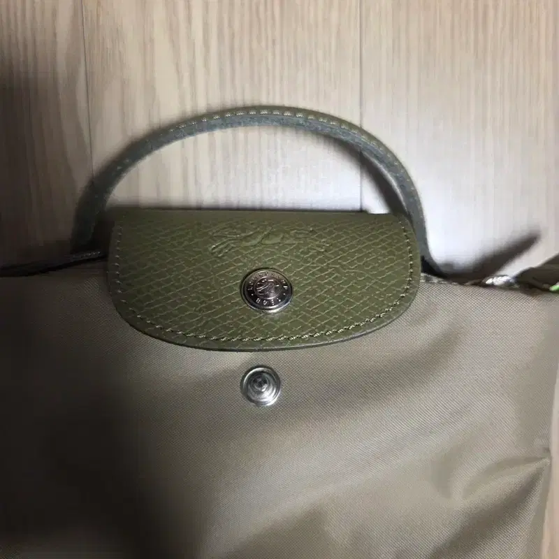 롱샴 르 플리아쥬 xs 새상품급 5