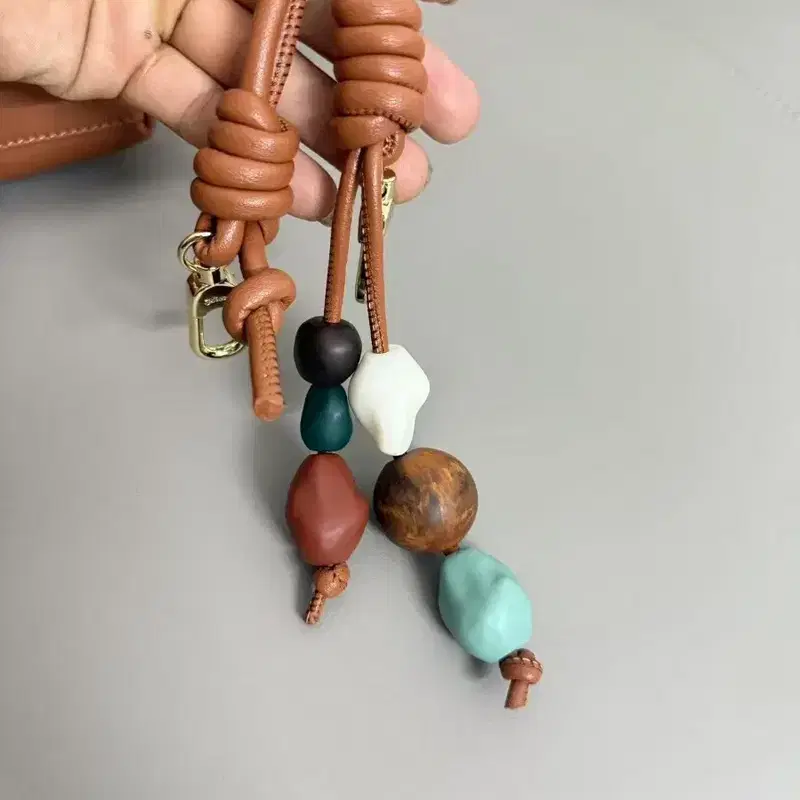 롱샴 숄더백 5