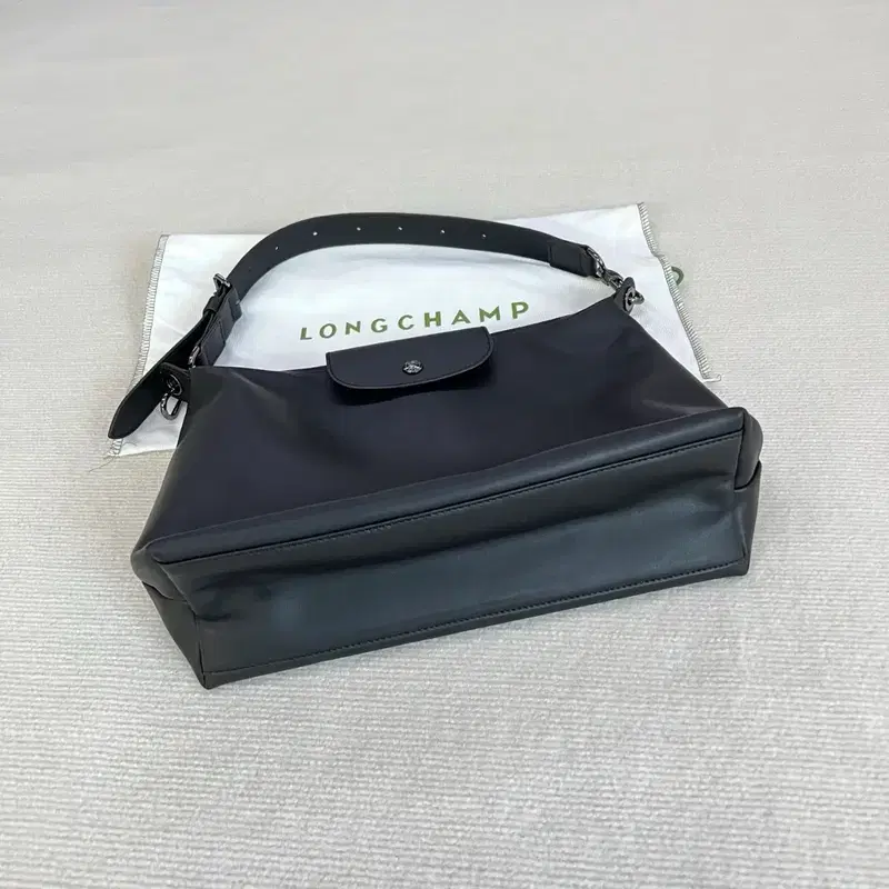 롱샴 숄더백 4