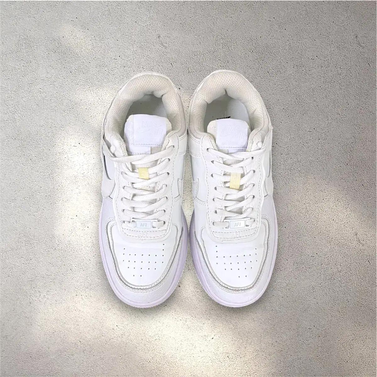 [245] 나이키 에어포스 1 쉐도우 (No.720) 3