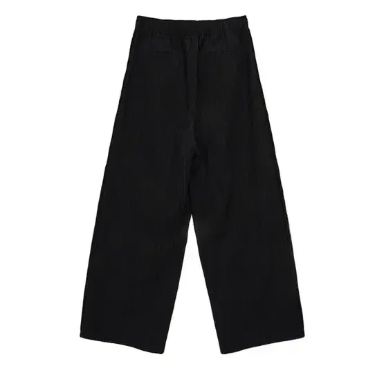 마뗑킴 스트라이프 밴딩 트라우저 새상품 슬랙스 바지 3