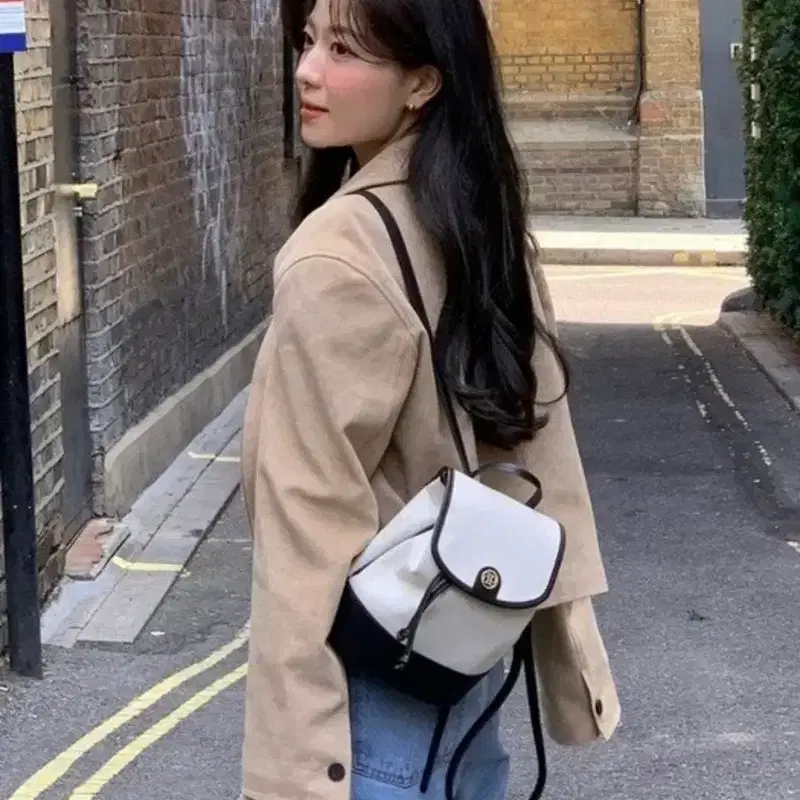 드파운드 타운백팩 2