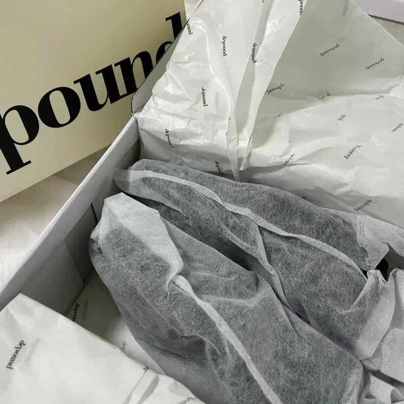 depound 블랙 로퍼 (드파운드 로퍼) 4