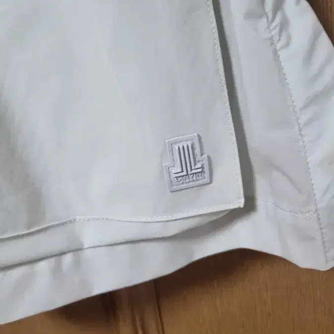 랑방블랑 메쉬프릴조끼 3