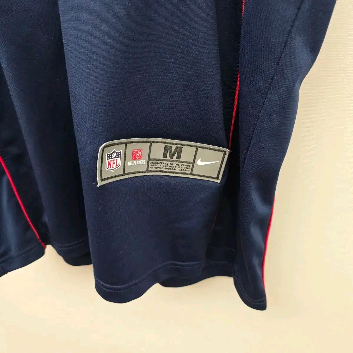 나이키 NFL 뉴잉글랜드 패트리어츠 톰 브레이디 저지 5