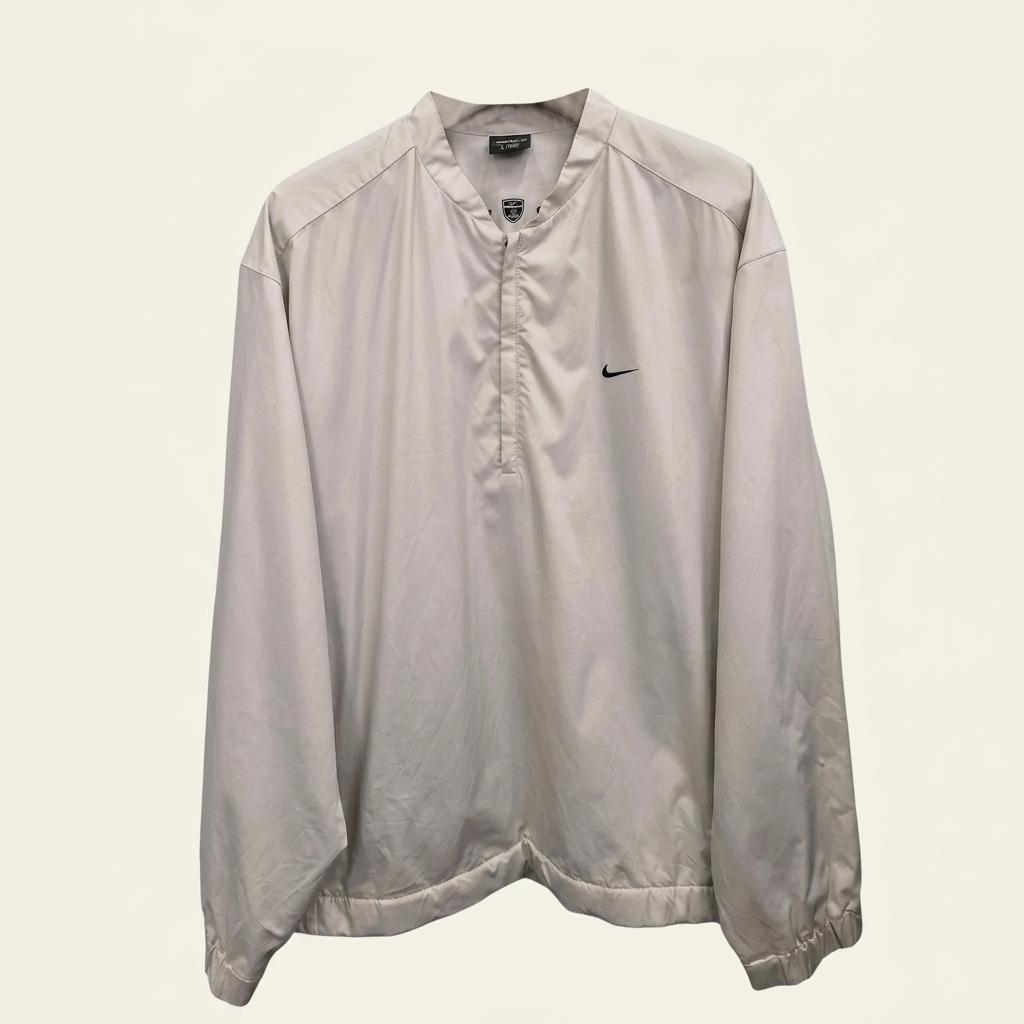 L,100)) NIKE GOLF 나이키 골프 반집업 긴팔티셔츠 !~ 1