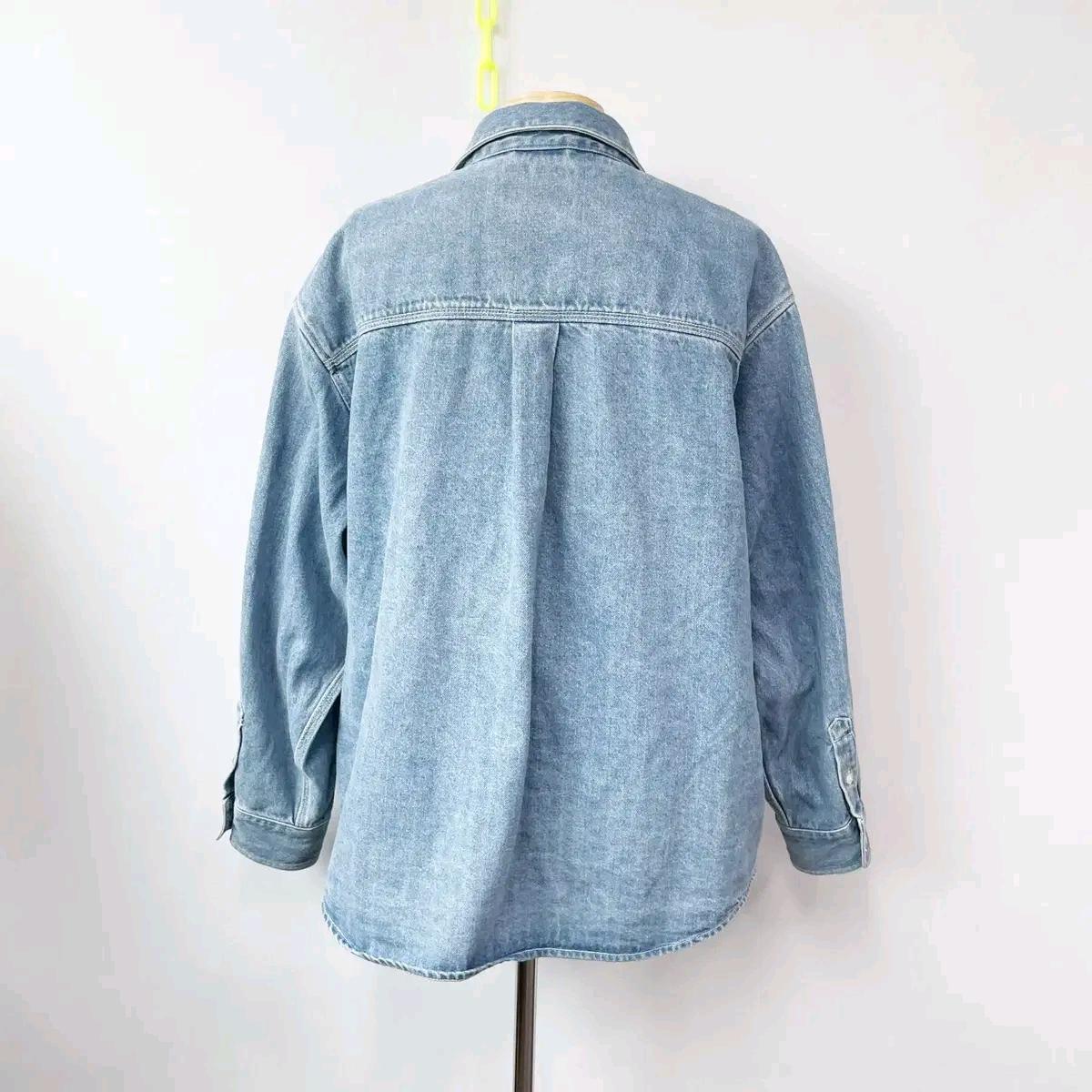 칼하트 LS NASH SHIRT XL 진스센스 4