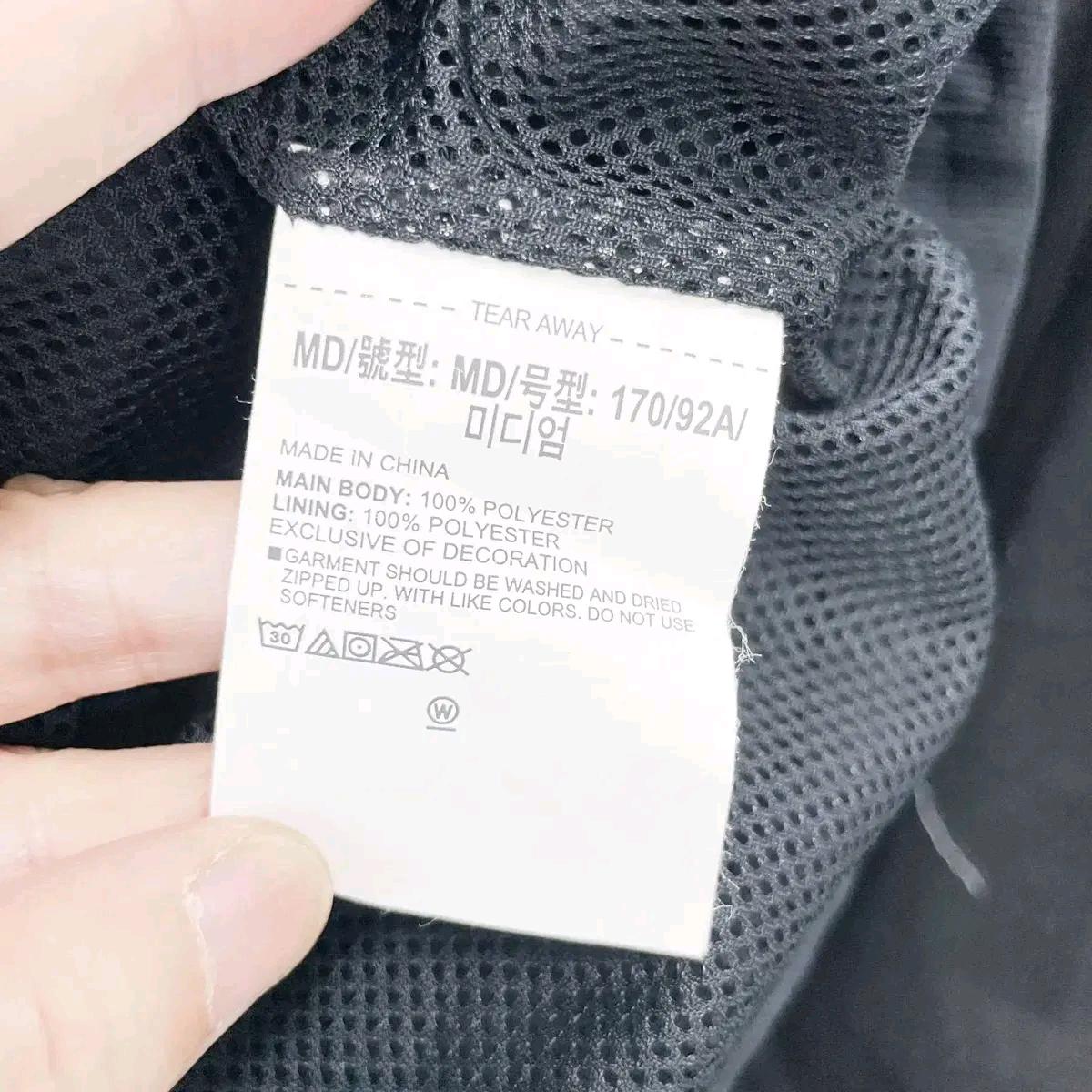 언더아머 남성후드집업 바람막이 M 진스센스 6