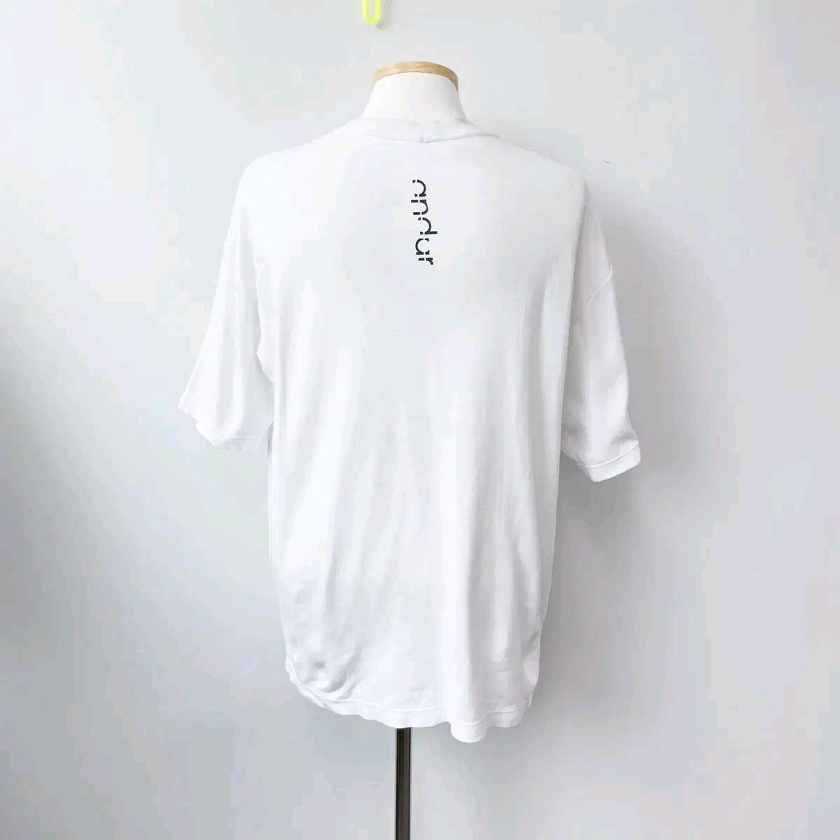 안다르 2020 남성스포츠반팔 XL 진스센스 4