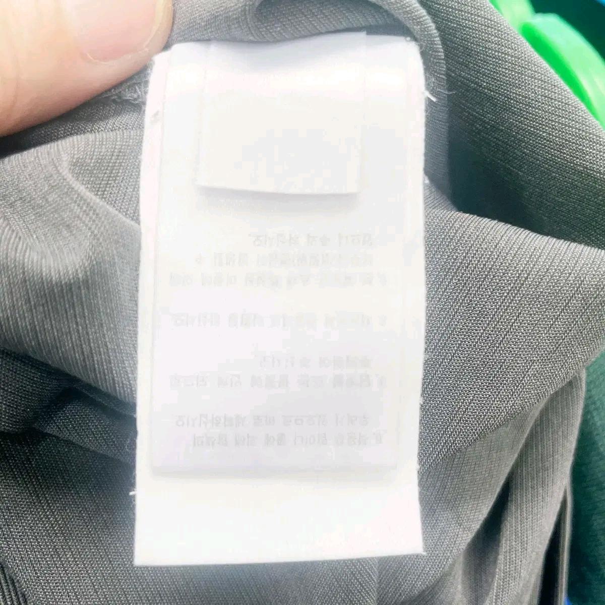 아이더 남성스포츠반팔 그레이L 진스센스 6